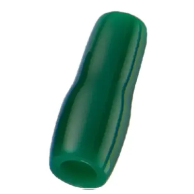 Mũ Chụp Đầu Cosse Cao Su Xanh Lá KST 125 mm2 Đường Kính 24-24mm V-125