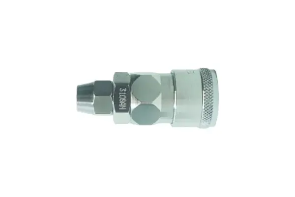 Khớp Nối Nhanh Bi Cái – Siết Tán NKC NL-310SAN Dây Ø5xØ8