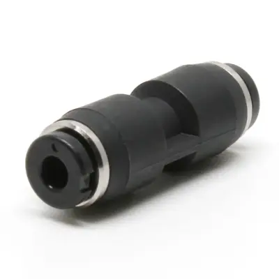 Đầu Nối Nhanh Khí Nén Dạng Thẳng Pisco PU180M