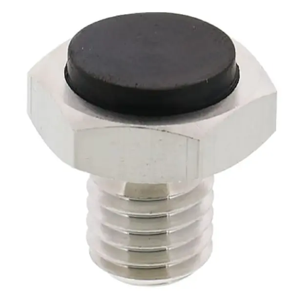 Stop Pins – Screw-with-Urethane Type – Coarse USTEH13