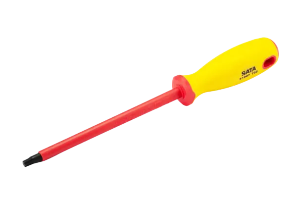 Tua Vít Lục Giác Sao Cách Điện T25 Sata 61805