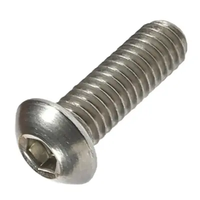 Lục Giác Chìm Mo Inox 316 ISO7380 M12x40