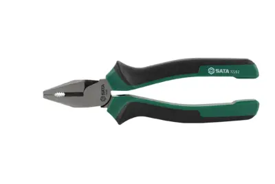 Kìm Điện Cán Dài 6″ Sata 72201