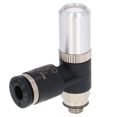 Bộ Tạo Chân Không Dòng VH – VS Pisco VHH05-4M5