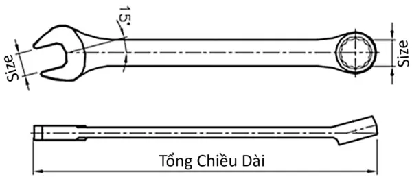 Ảnh kích thước sản phẩm