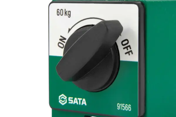 Chân Đế Từ Đa Năng 60kg Sata 91566