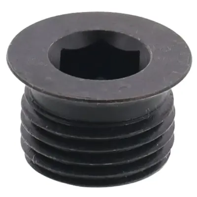 Screw Plugs Type Washer – Short M30x12 MSWZS30-12