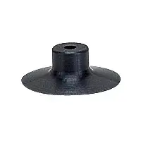 Đầu Nấm Hút Chân Không, Fluoro Silicone, O.D 8 mm, Pisco VP8PFS