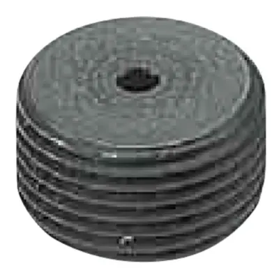 Screw Plugs Type Hole – Short M12x6 MSWSH12-6