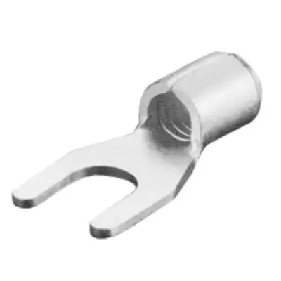 Đầu Cosse Chĩa Chữ Y Trần 4-6 mm2 KST SNBS5-6