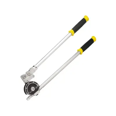 Dụng Cụ Uốn Ống Inox 8 mm Bosi BS306008