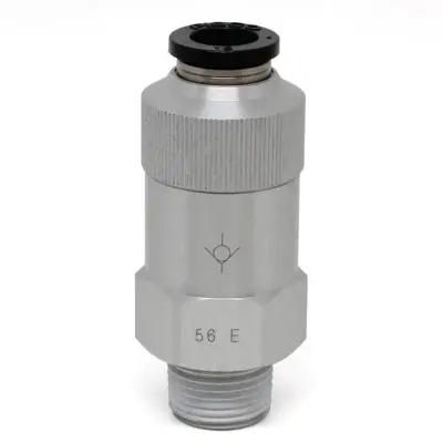 Van Khí Nén Một Chiều Pisco CVC3/8-N3AU