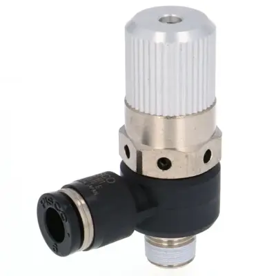 Bộ Tạo Chân Không Dòng VH – VS Pisco VHH07-1/4N1U