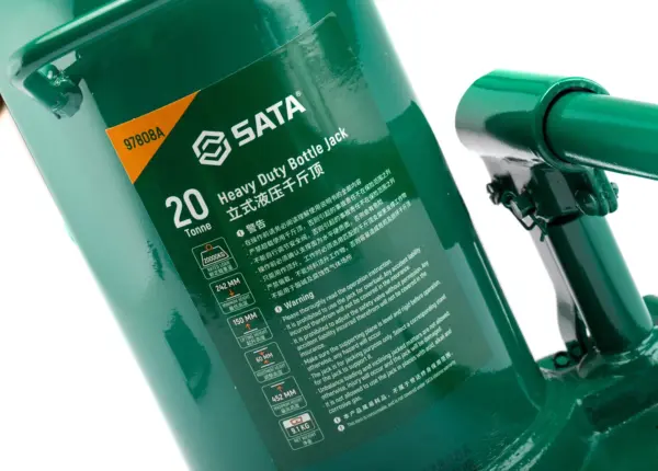 Con Đội 20 Tấn Sata 97808A