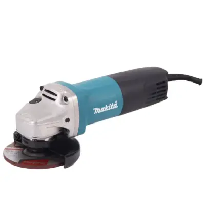 Máy Mài Góc Makita 100mm – 710W 9553B