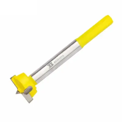 Mũi Khoét Bản Lề Gỗ T.C.T 45×75 mm Bosi BS551045