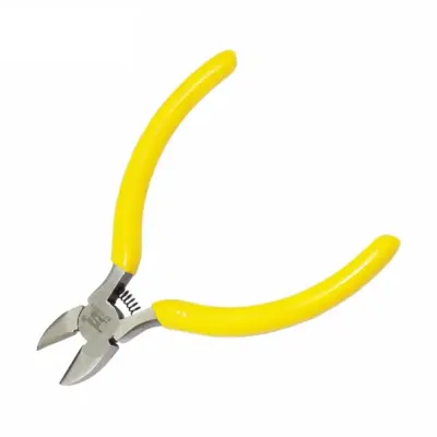 Kìm Cắt Mũi Chéo Mini 5 Inch Bosi BS190584