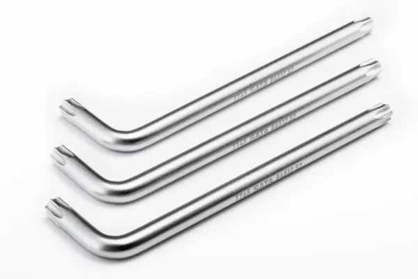 Cây Vặn Lục Giác Hoa Thị T7 SATA 84502