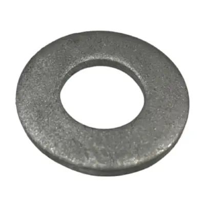 Lông Đền Phẳng Thép Nhúng Nóng Kẽm F436 1.1/8