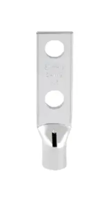 Đầu Cosse Đồng Trần 400 mm2 KST TLAPH400-2A12
