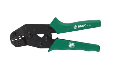 Kìm Bấm Cos 7.5″ Sata 91114