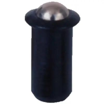 Vít Nhún Định Vị Thân Thép Đầu Inox 440C Hệ Inch FNB0.31″