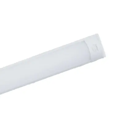 Đèn Led Bán Nguyệt 18W MPE BN2-36T Màu Trắng