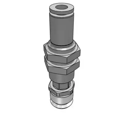 Bộ Nấm Hút Chân Không Và Giá Đỡ, Silicone, O.D 10 mm, Pisco VPMC10-4RS-4J