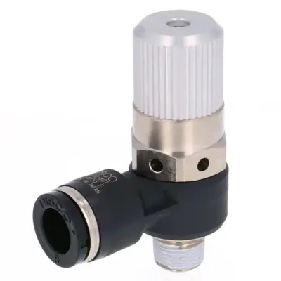 Bộ Tạo Chân Không Dòng VH – VS Pisco VHL10-801