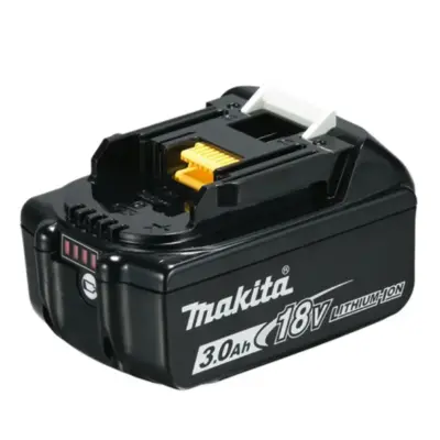 Pin Li-Ion 18V – 3.0Ah Makita (197599-5) BL1830B