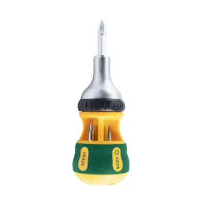 Tua Vít Đa Năng 7 Trong 1 Mini Sata 05428