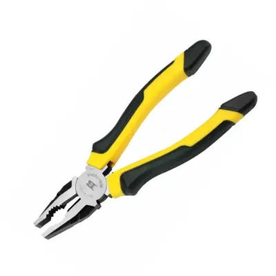 Kìm Cắt Dây Kiểu Âu 7 Inch Bosi BS193078