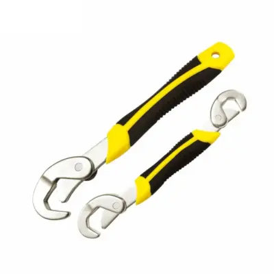 Bộ 2 Chiếc Cờ Lê Đa Năng 9-32 mm Bosi BS360932