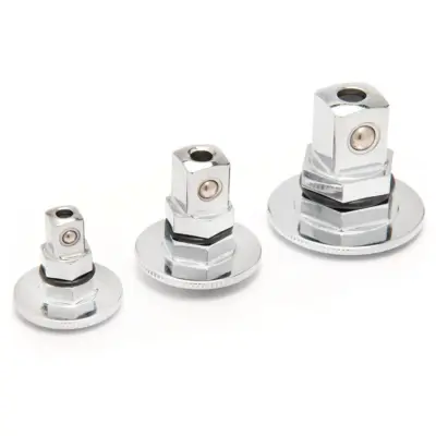 Bộ Đầu Tuýp 1/4″-10mm Và 3/8″-13mm Và 1/2″-19mm Sata 09084SJ