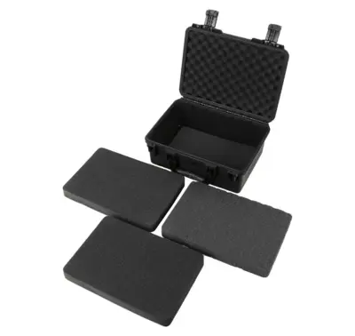 Thùng Đựng Dụng Cụ 413X328X168mm Sata 95306