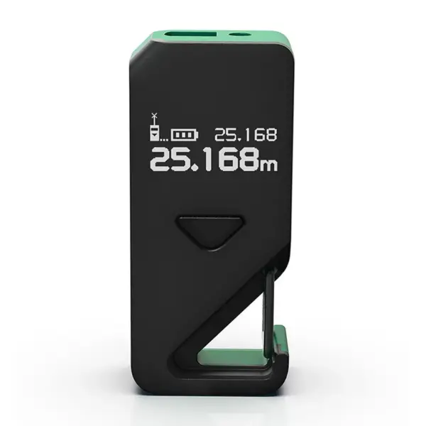 Máy Đo Khoảng Cách Laser 30M Sata 05202
