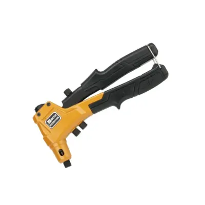 Kìm Rút Đinh Tán Trợ Lực Một Tay 8 Inch (200 mm) Bosi BS304108