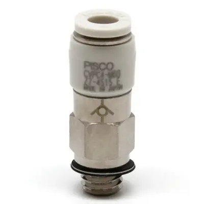 Van Khí Nén Một Chiều Pisco CVPC4-M6B