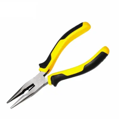 Kìm Mũi Nhọn 8 Inch 200 mm Bosi BS191228