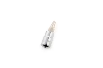 Đầu Tuýp Mũi Dẹp 3/8″ 4mm Sata 22504