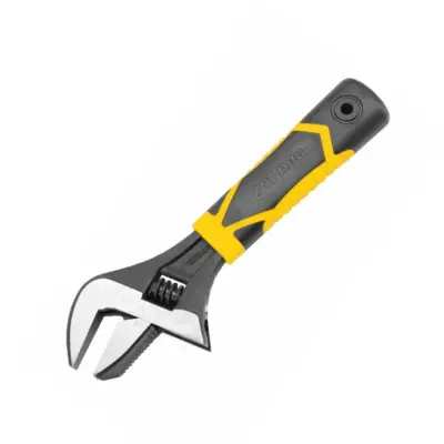 Mỏ Lết Miệng Rộng 10 Inch/250 mm Bosi BS363310