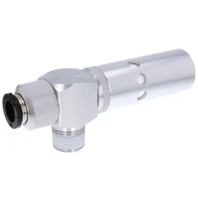 Bộ Tạo Chân Không Dòng VM – VC Pisco VCL20-N3-3/8C