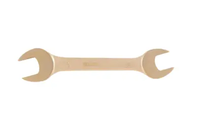 Cờ Lê 2 Đầu Miệng Chống Cháy Nổ 27X30mm Sata 31126
