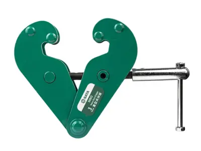 Kẹp Dầm Cố Định 3T Sata 98903