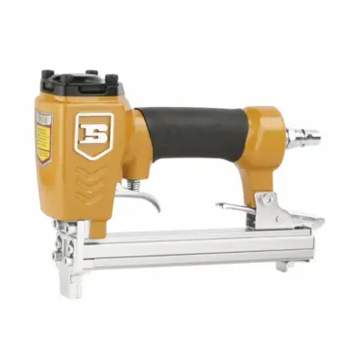 Súng Bắn Đinh Hơi 6-13 mm Sức Chứa 100 Đinh Bosi BS663507