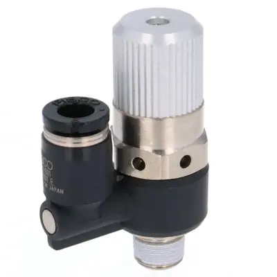Bộ Tạo Chân Không Dòng VH – VS Pisco VSH12-1/4N1U