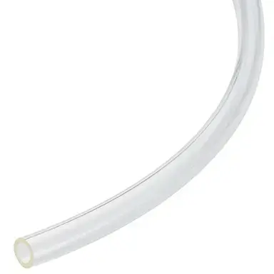 Ống Dẫn Khí Nén Nhựa PU Mềm – OD 12 x ID 8 mm Trong Suốt Pisco UC1280-100-C