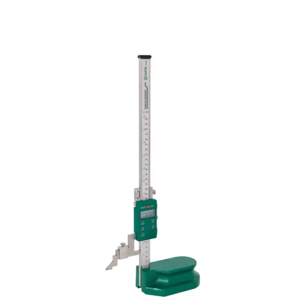 Máy Đo Chiều Cao Điện Tử Sata 91546