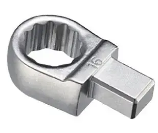 Đầu Cờ Lê Vòng 9X12X19mm Sata 96633M