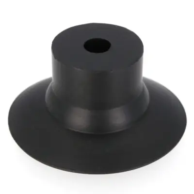 Đầu Nấm Hút Chân Không, Cao Su Nitrile – NBR, O.D 30 mm, Pisco VP30LN